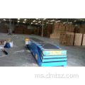 3 BAHAGIAN 12 METERS BAG LOADING CONVEYORS